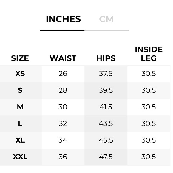 Gymshark Training Leggings - Picture 5 of 5